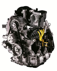 P27D1 Engine